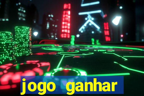 jogo ganhar dinheiro via pix